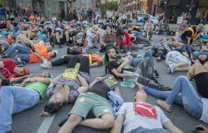 4. Élaborer une campagne – Vers un plan de relance de la lutte climatique