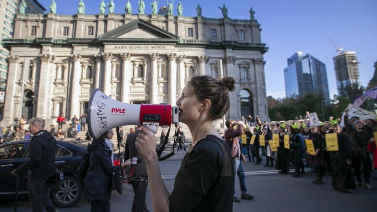 5. L’action citoyenne, la clé – Vers un plan de relance de la lutte climatique 5